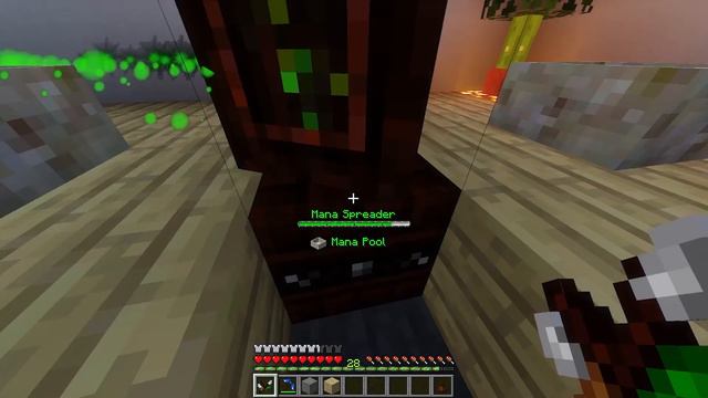 BOTANIA COMPLETO (Parte 4) | BLOQUES ÚTILES | mods 1.16.5 en español смотреть онлайн