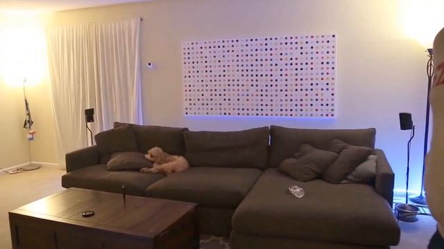 Home Automation! Philips Hue Bulbs, SmartLocks, SmartCam, Apple Homekit смотреть онлайн