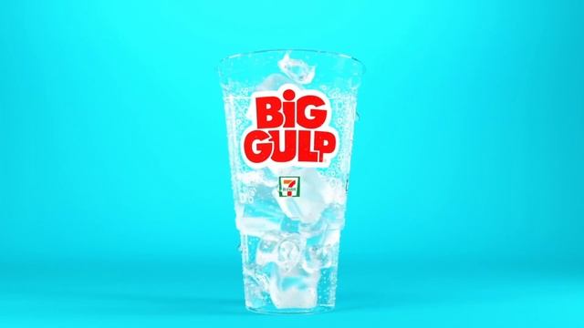 Jarritos Mandarin now available in Big Gulp смотреть онлайн