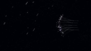 BATTLESTAR GALACTICA TRAILER