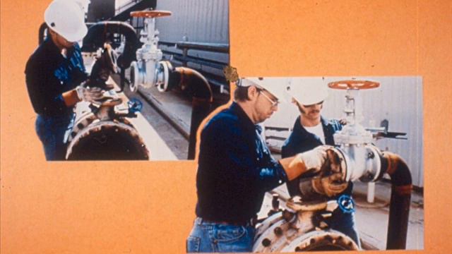 Heat X-changers - Heat Exchanger Part 2. Types of Heat Exchanger - Bundle Pulling смотреть онлайн