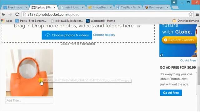 Best Image Uploading Sites Like Imgur смотреть онлайн