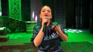 Седеф Рашидова - Ккунир 2021 Новинка