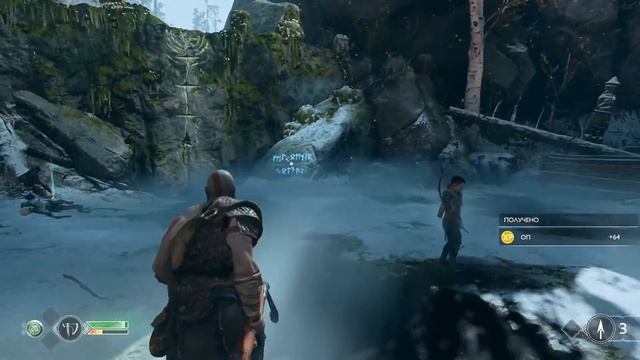 GOD OF WAR ИГРОФИЛЬМ Полное прохождение ЧАСТЬ 1 #godofwar #god #KIRRIT #кратос #стрим