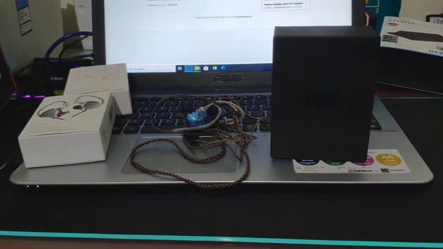 Koleksi saya KZ knowledge zenith ZST PRO , ZS10 dan AS16. Dari 100 ribuan sampe sejutaan boskuh смотреть онлайн