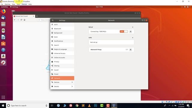 How to Connect to Internet in VirtualBox смотреть онлайн