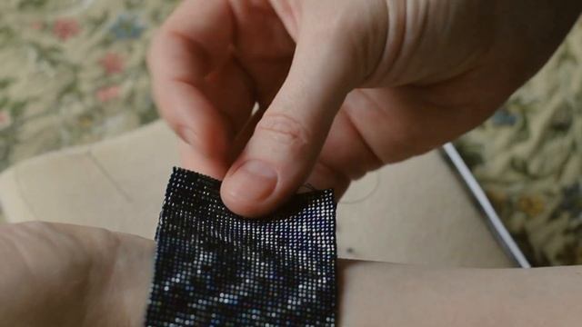 backstage бисер (зеленый чокер) смотреть онлайн