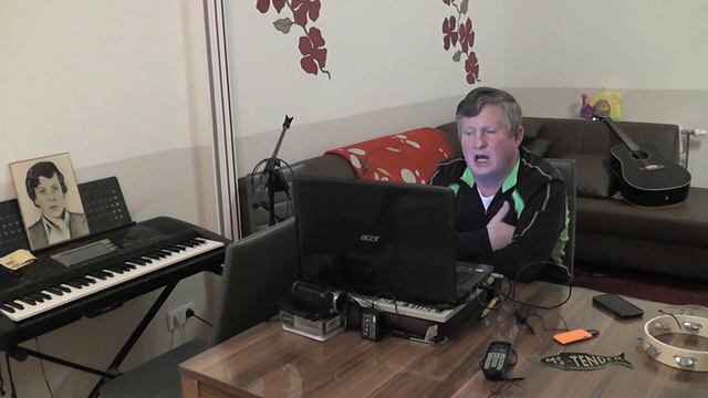 ЭТОТ МИР с текстом смотреть онлайн