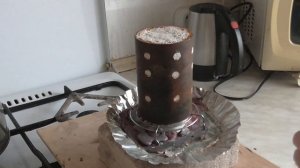 литьё алюминия в домашних условиях