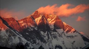 САМЫЕ ВЫСОКИЕ ГОРЫ В МИРЕ