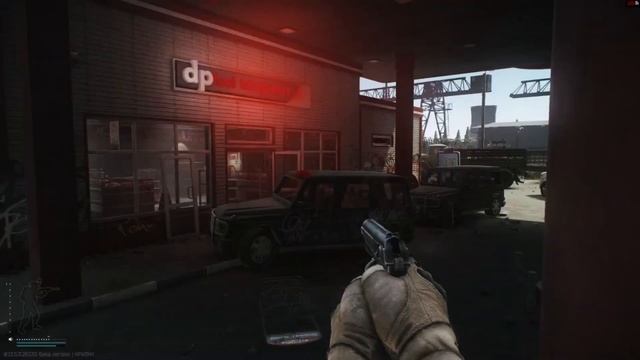 Tarkov Tales: A Limp To Victory смотреть онлайн