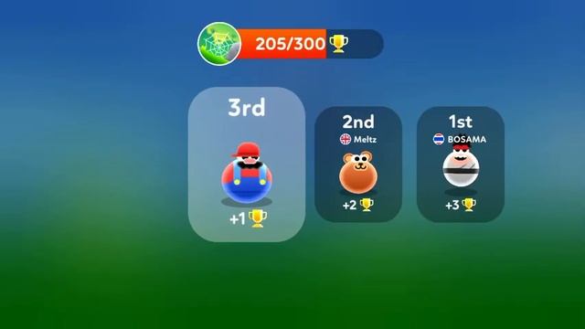 Bloop Go IOS Gameplay смотреть онлайн