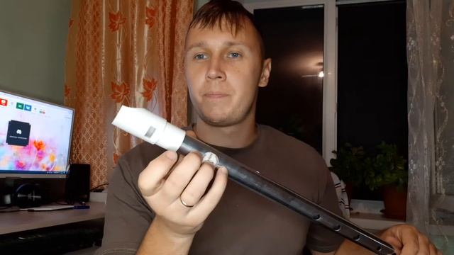 Лоу Вистл в Ре с Новым Свистком/Low Whistle D Key with New Whistle#8 смотреть онлайн