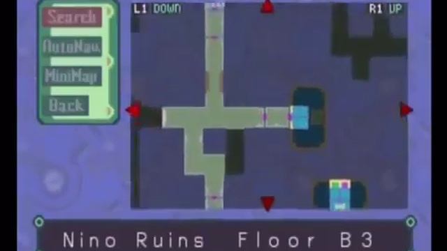 Mega Man Legends 2 Full Playthrough смотреть онлайн