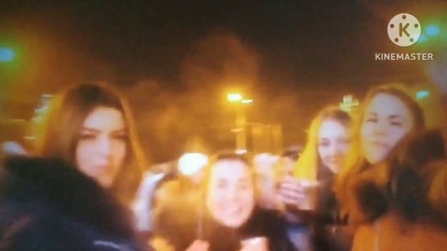 За что в Новогоднюю ночь можно получить штраф, а за что срок до 5 лет. Разбираемся смотреть онлайн