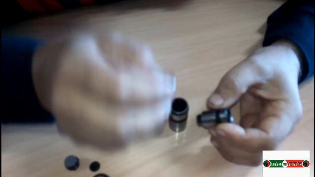 Как работают гидрокомпенсаторы. разборка гидрокомпенсатора. смотреть онлайн