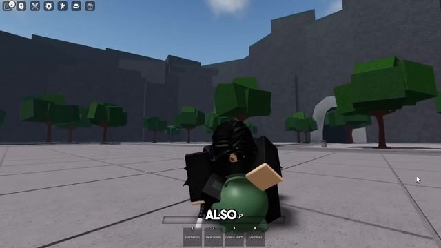 NEW METAL BAT UPDATE LEAKS | ROBLOX THE STRONGEST BATTLEGROUNDS смотреть онлайн
