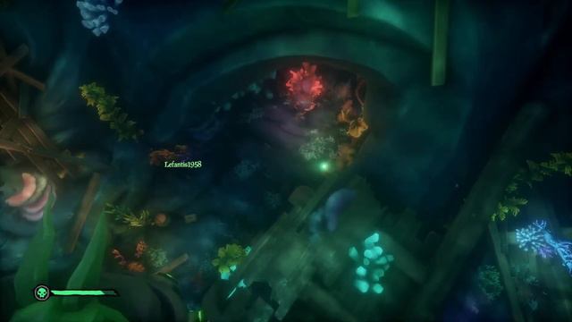 Sea of Thieves: третьежопный стрим вместе с @LefantisjatoriGamegame смотреть онлайн