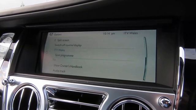 2014 Rolls-Royce Ghost - Start up, exhaust, and in-depth tour смотреть онлайн