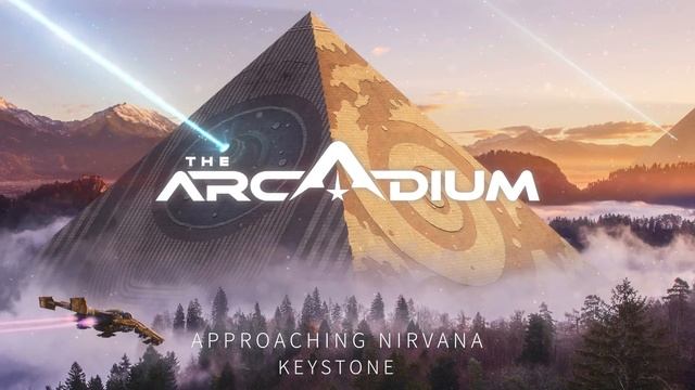 Approaching Nirvana - Keystone смотреть онлайн