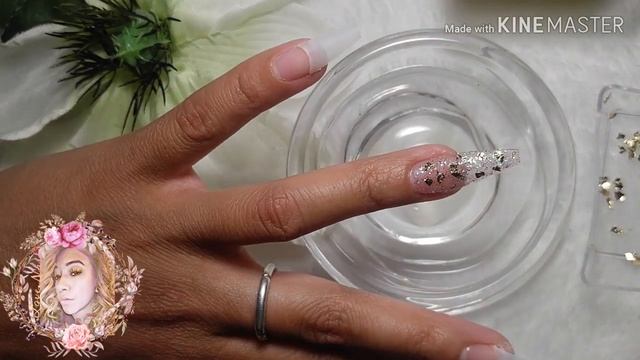 Yellow Nails!. смотреть онлайн