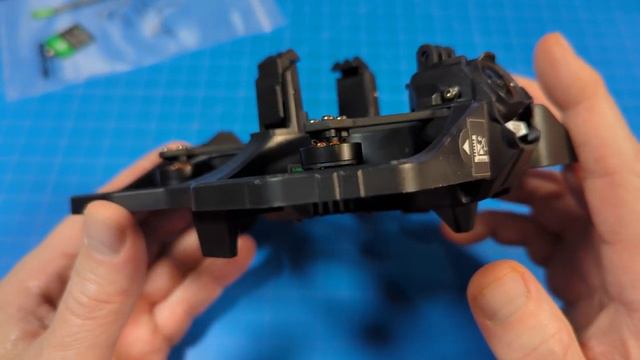 iFlight Defender25 // Crashes = Damage? смотреть онлайн