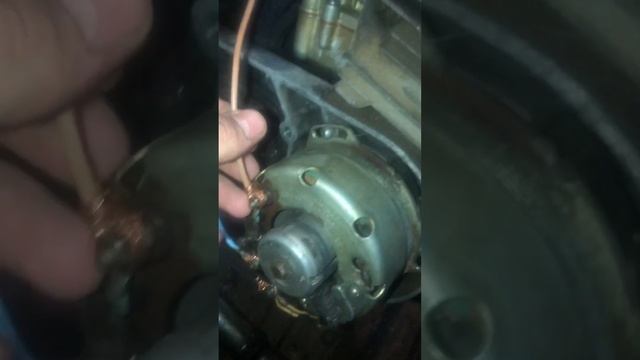 Как сделать зажигание только на искру: Минск, восход, сова, муравей. смотреть онлайн