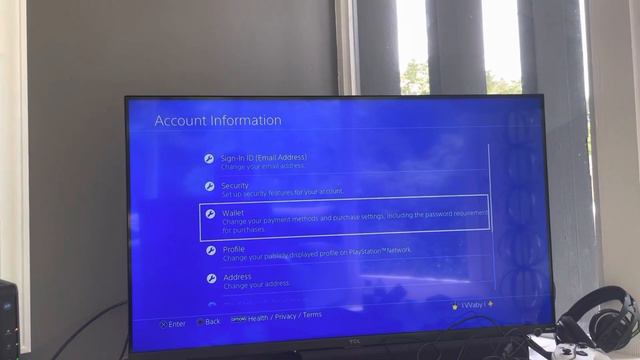 PS4: How to Fix Error Code WC-40382-7 “The Credit Card on File is Invalid” Tutorial! (2021) смотреть онлайн
