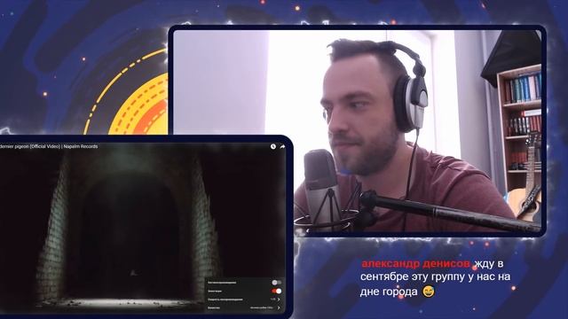 Драконов залепило! (Нарезки стрима от 12.05.19) смотреть онлайн