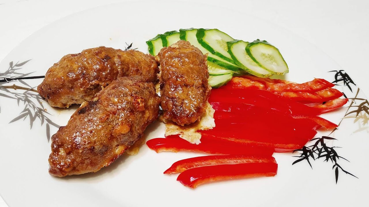 Колбаски ПО-МОГИЛЁВСКИ! Я ПОРАЖЕНА попробовав их. Язык можно проглотить! Вкусные котлеты легко!.mp4 смотреть онлайн