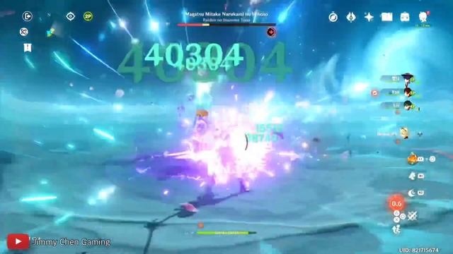 Broo tell me that’s not Wanderer C6 damage.. смотреть онлайн