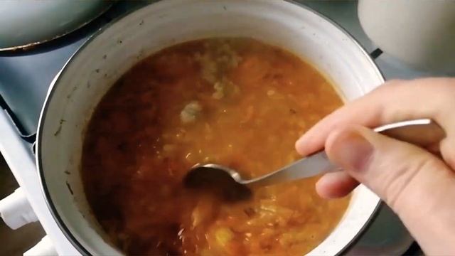 Супчик Рассольник???? смотреть онлайн