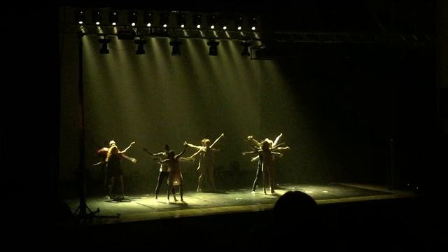 Танцы Белгород. Пустяк. смотреть онлайн
