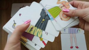 метафорические карты "Это во мне" любой запрос