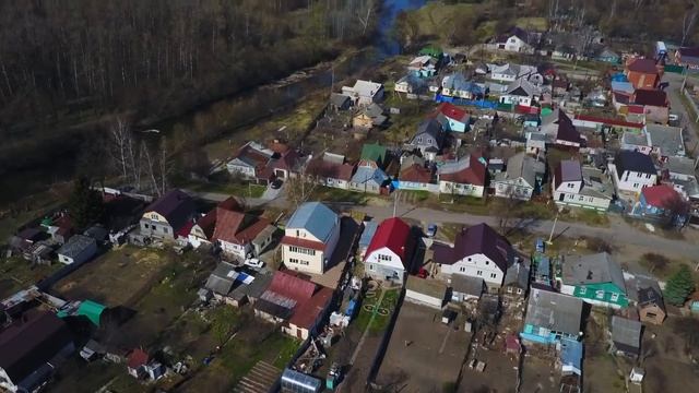 Kursk Russia bird's-eye view смотреть онлайн