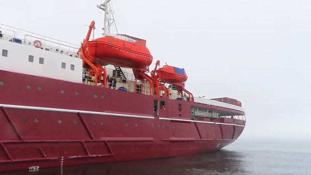 択捉島 / Итуруп / Iturup Island. 2021