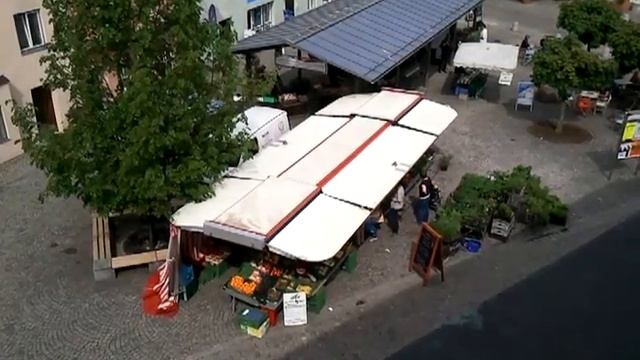 Wasserburg am Inn, Hofstatt am 5.5.2012 смотреть онлайн