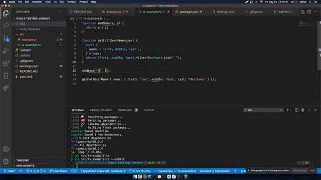 Static testing workshop with Zenbit.tech mates смотреть онлайн