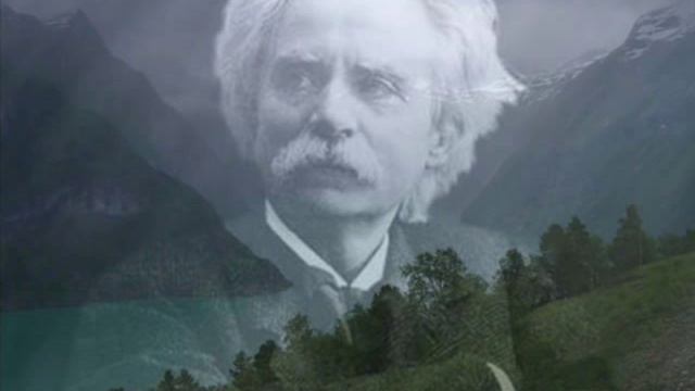 Last Spring from Elegiac Melodies, Op 34 n°2 - Grieg смотреть онлайн