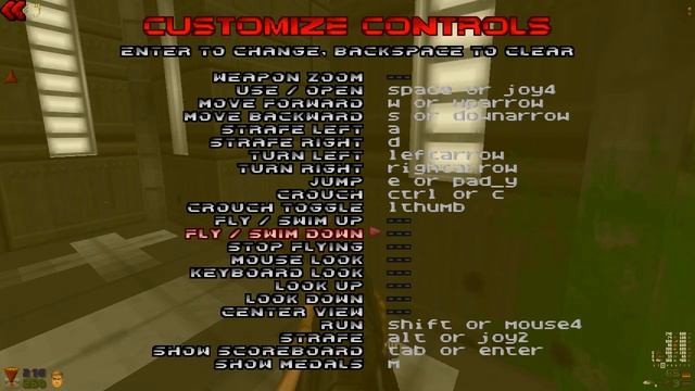 Doom 2 1monsterwad+Clusterfuck часть 1 смотреть онлайн