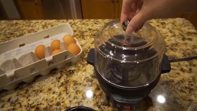 Top 3 Egg Cookers ( 3 best Egg Cookers ) Egg Cookers Review and Price смотреть онлайн