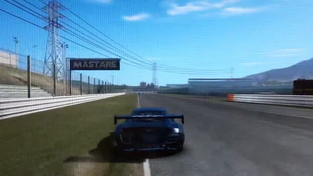 RR3 - funny bugs - melting two AUDI R8 LMS Ultra like "Siamese Twins" смотреть онлайн