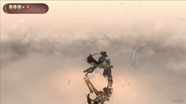 Bayonetta Moveset Showcase (All Weapons, Techniques, Tortures, Punish Attacks & Taunts)