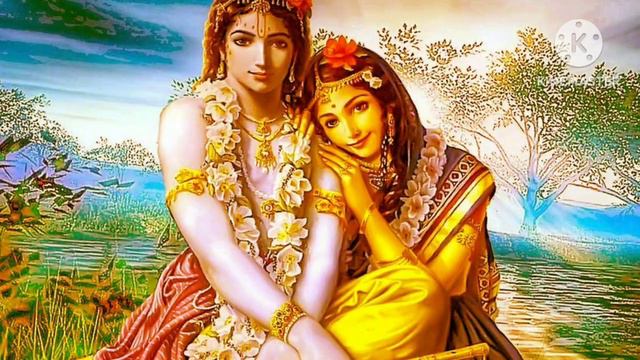 Radha  Krishna Flute Song Musics,Radha Krishna Flute Song Relaxing Musics/