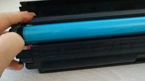 Полосы при печати на принтере HP. Что делать?