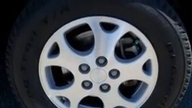 Preowned 2003 Saturn VUE Los Angeles CA смотреть онлайн