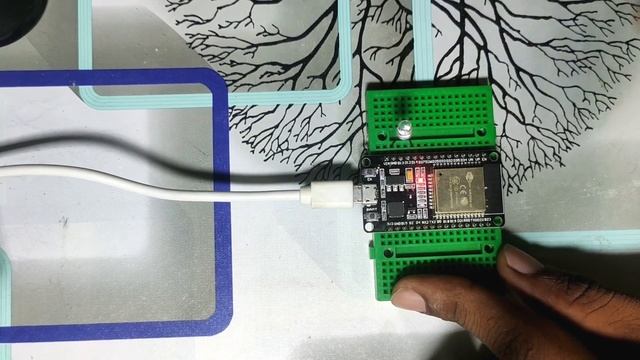 ESP32 With telegram in Telugu: A Complete Tutorial смотреть онлайн