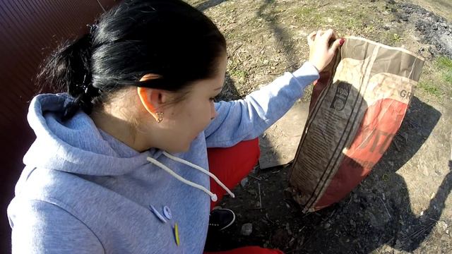 VLOG:Самый вкусный шашлык. смотреть онлайн