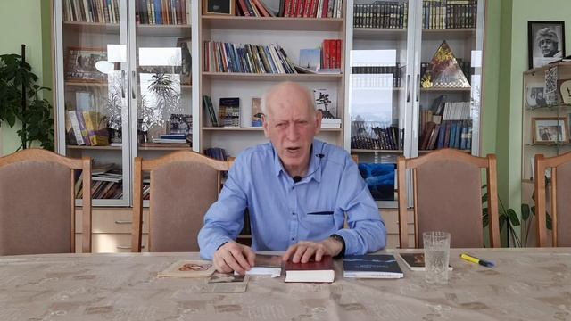 «…по всей Руси великой… всяк сущий в ней язык». Чтения ко Международному дню родного языка смотреть онлайн