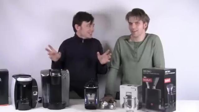 Nespresso Pixie - Top 5 Coffee Gifts Ideas смотреть онлайн
